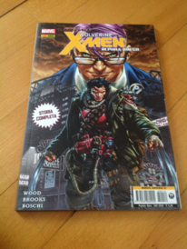 Wolverine  comic book collectible - Main Image 1
