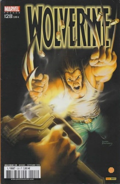 Wolverine (Limited Series)