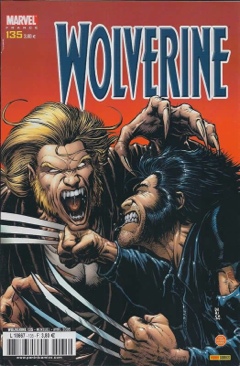 Wolverine