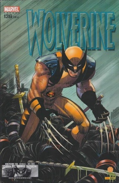 Wolverine