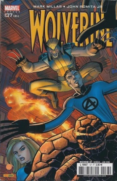 Dark Avengers (2009)