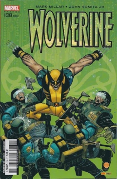 Wolverine
