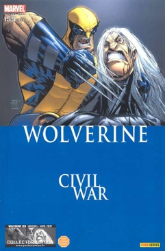 Wolverine: Vol. 4