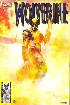 Wolverine