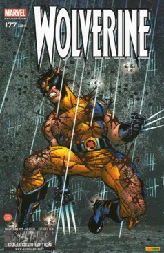 Wolverine: Vol. 2