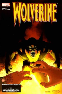 Wolverine