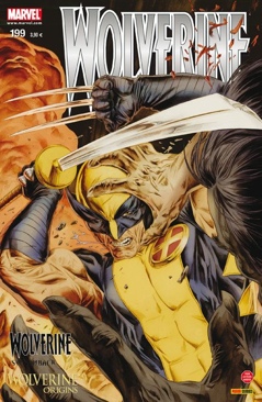Wolverine: Vol. 2