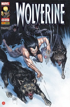 Wolverine