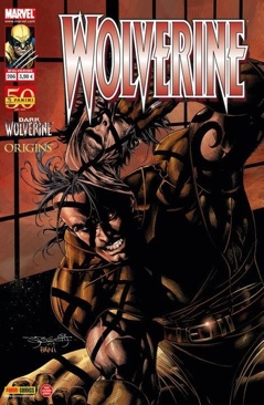 Wolverine - Marvel (206 - 03/2011) comic book collectible - Main Image 1