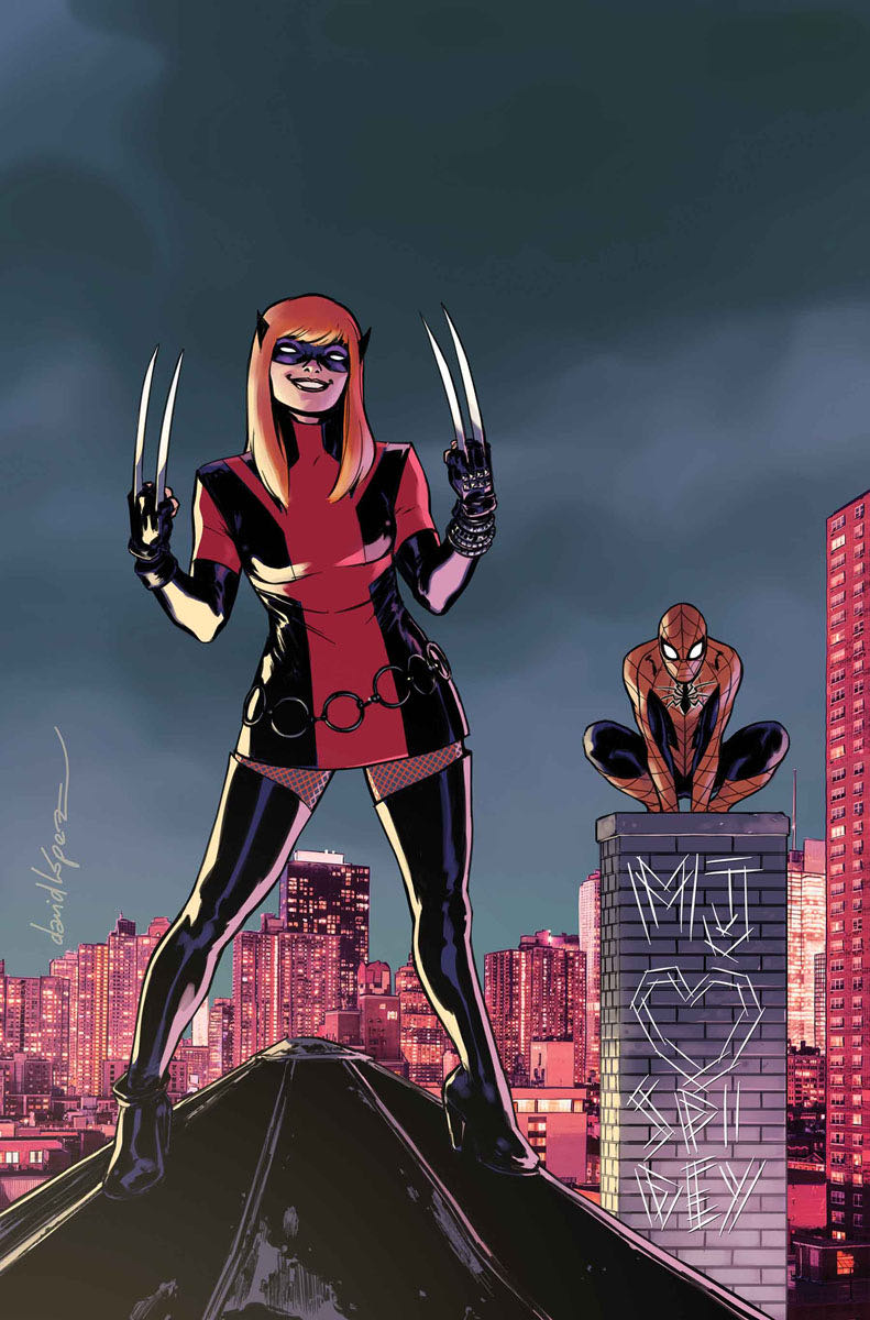 Wolverine - Marvel (21 - 02/1990) comic book collectible - Main Image 4