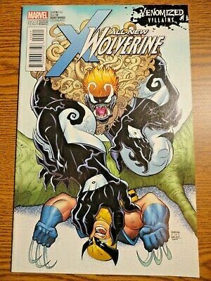 Wolverine - Marvel Comics (24 - May 1990) comic book collectible - Main Image 4