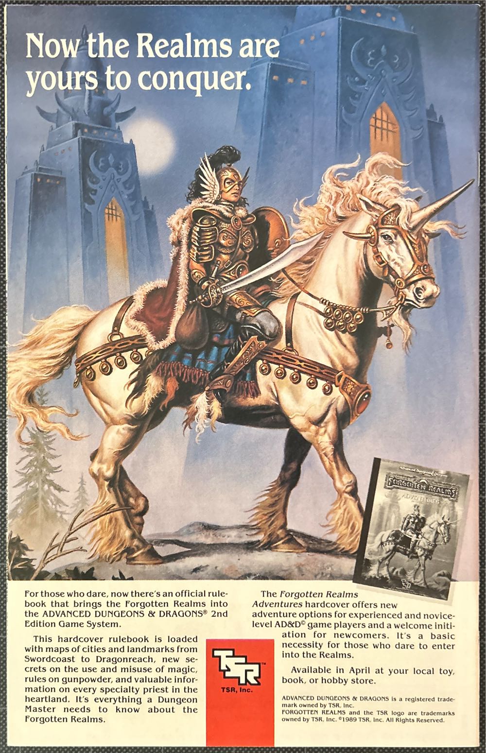 Wolverine - Marvel (25 - Jun 1990) comic book collectible - Main Image 2