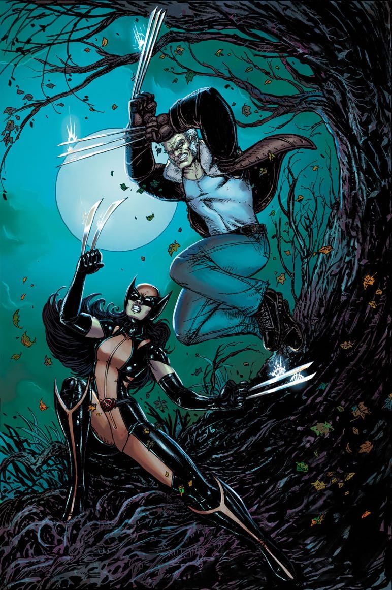 Wolverine - Marvel (14 - 10/1989) comic book collectible - Main Image 4