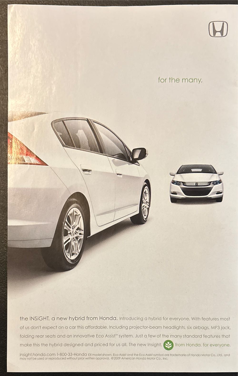 Dark Avengers (2009) - Marvel Comics (8 - Oct 2009) comic book collectible [Barcode 759606066308] - Main Image 2