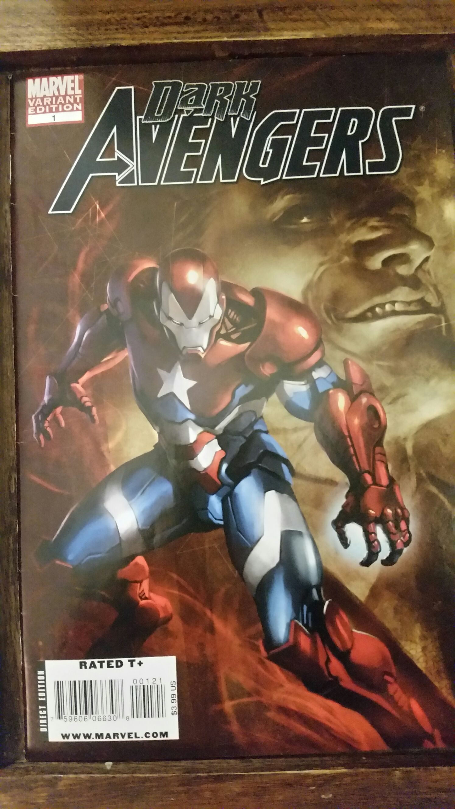 Batman: Streets Of Gotham