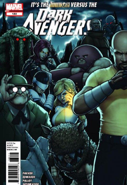 Deadpool  #13   [Vol. 2  #5]     $$$$