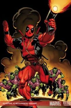 Deadpool