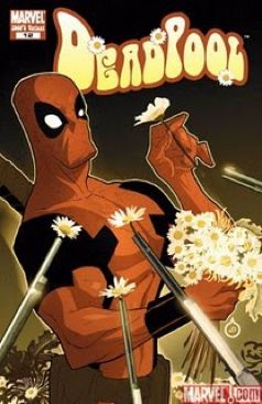 Deadpool