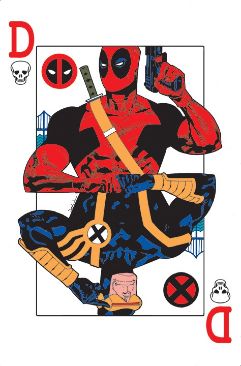 Wolverine 1st Series