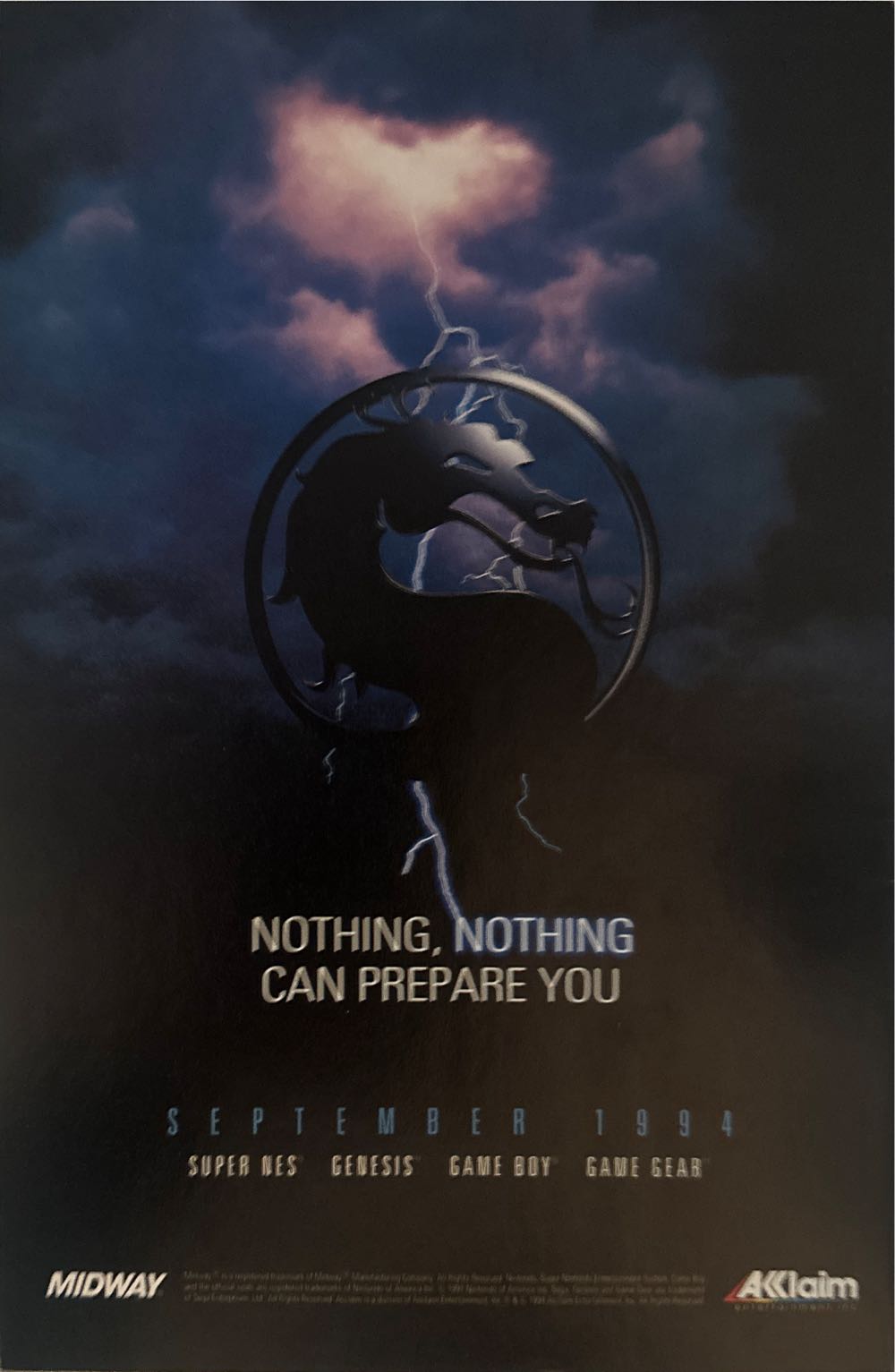 Deadpool - Marvel Comics (2 - Sept 1994) comic book collectible [Barcode 75960601587000211] - Main Image 2