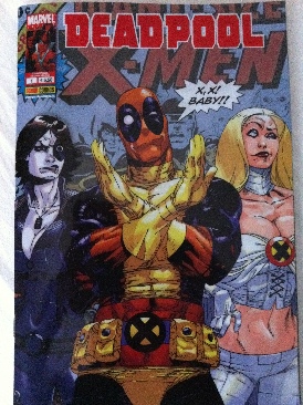 Batman: Hush Volume 1