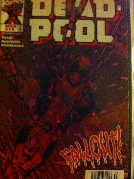 Deadpool