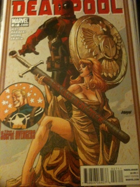 Deadpool