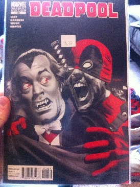 Deadpool