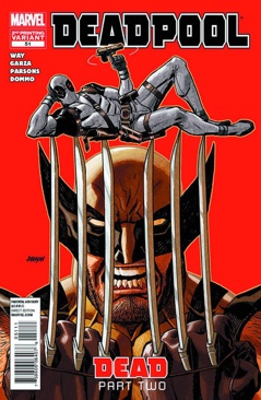 Nemesis: The Imposters