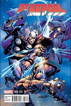 Deadpool (Vol. 2)