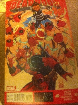 Deadpool