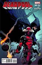 Deadpool Vol 3