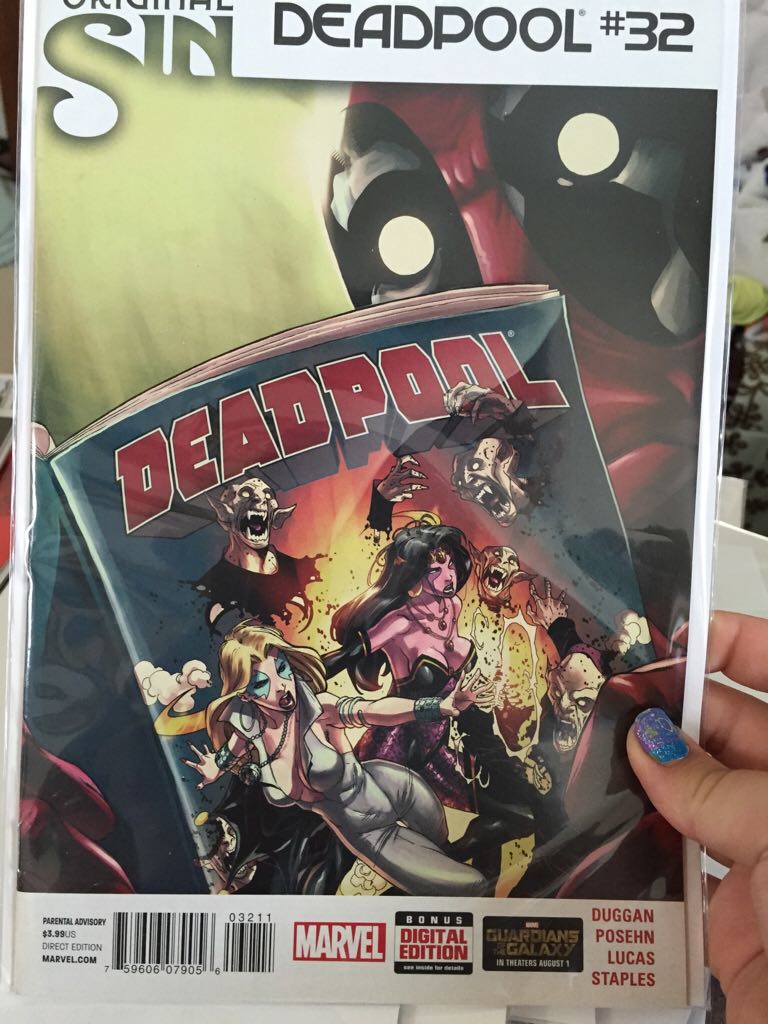 Batman (1940) Annual