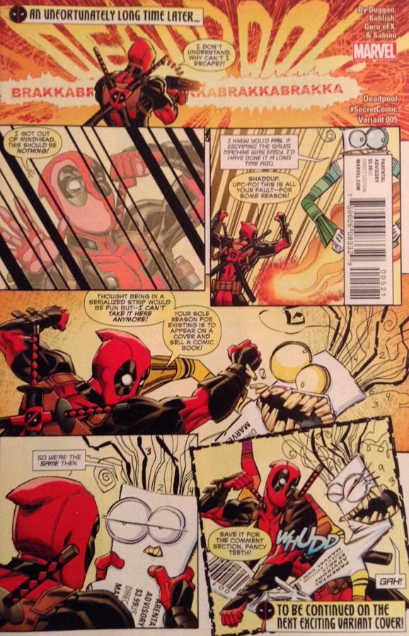 Superman/Batman Annual