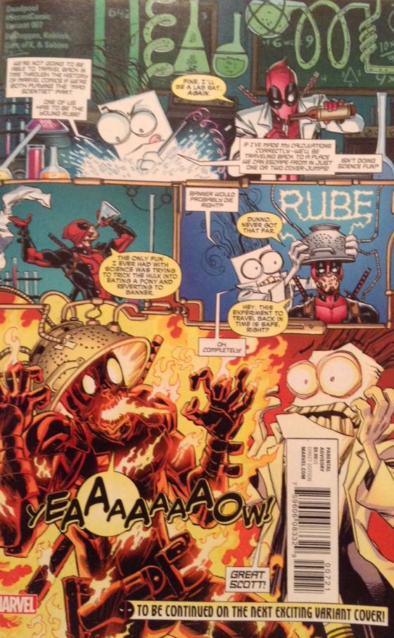 Vengeance of Moon Knight (2009)