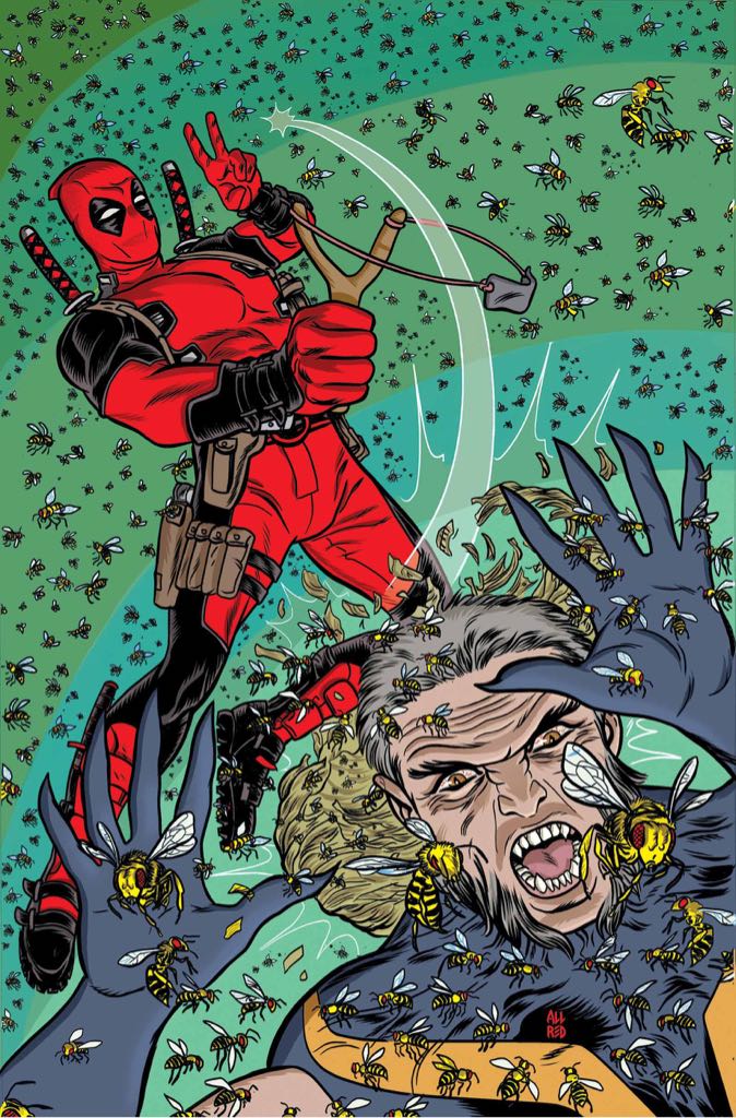 Batman, Vol. 2 Annual