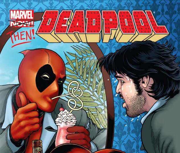 Deadpool