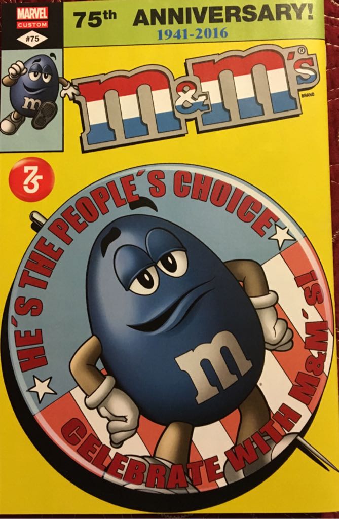 Deadpool - Dan Buckley (9B - Jun 2016) comic book collectible [Barcode 75960608332900921] - Main Image 2