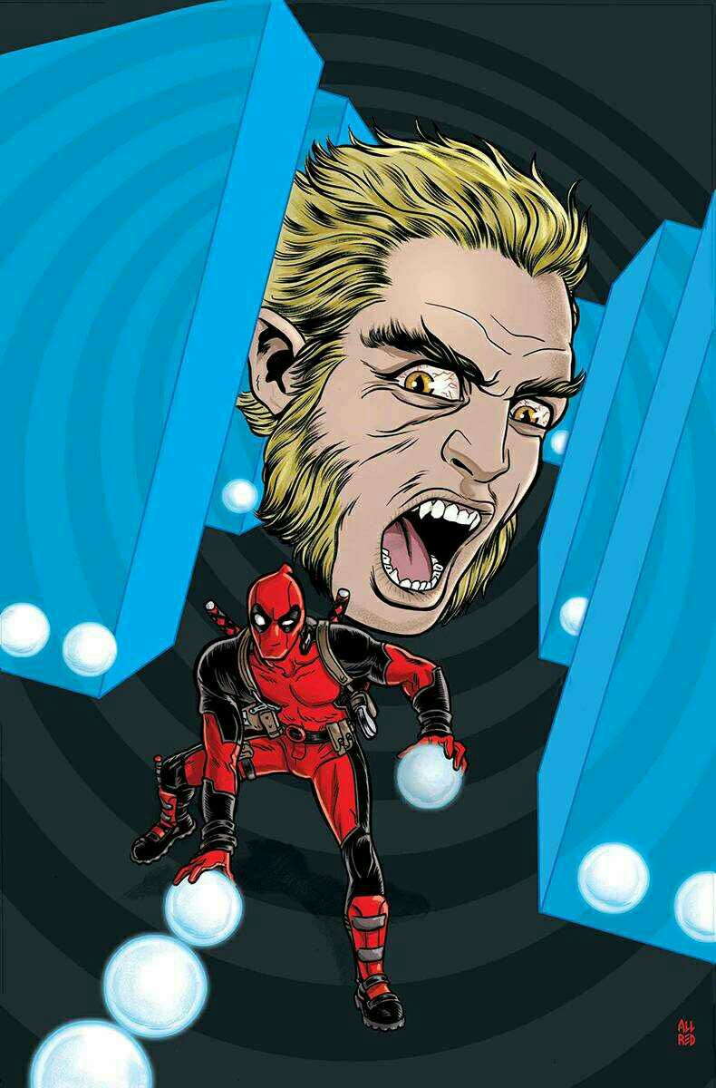 Superman/Batman Annual