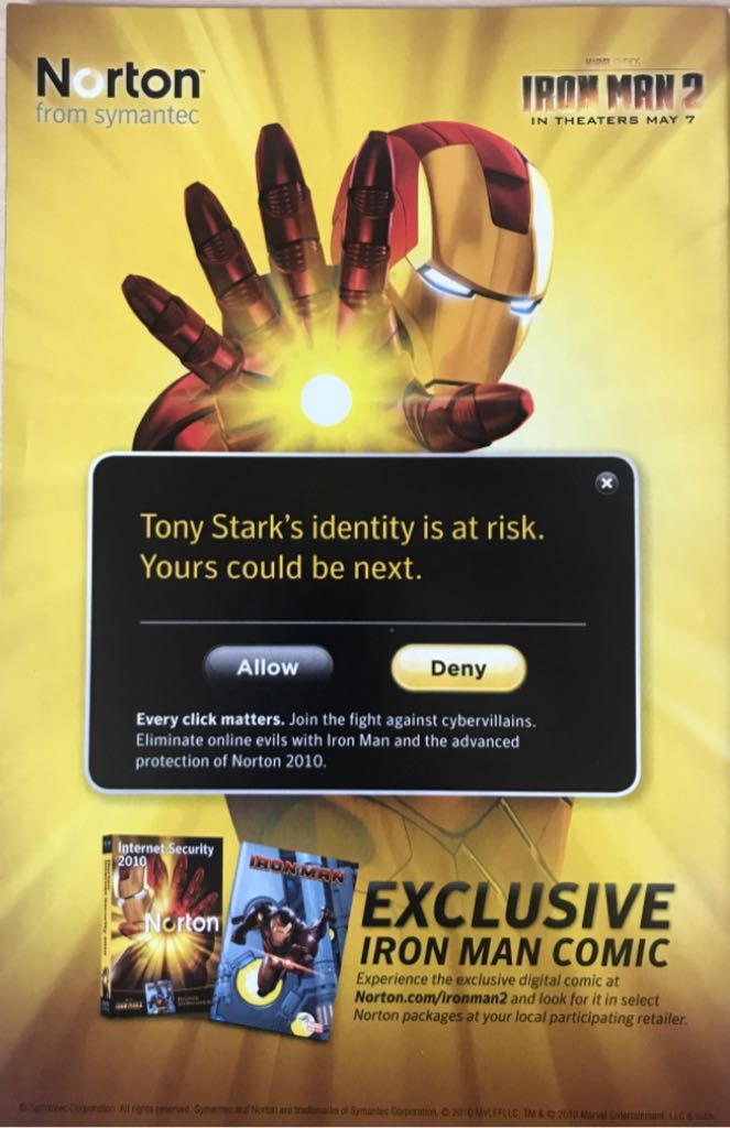 Deadpool Corps - Marvel.com (2 - Jul 2010) comic book collectible [Barcode 75960607121000211] - Main Image 2