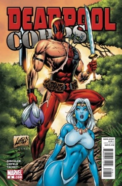 All-Star Batman & Robin The Boy Wonder