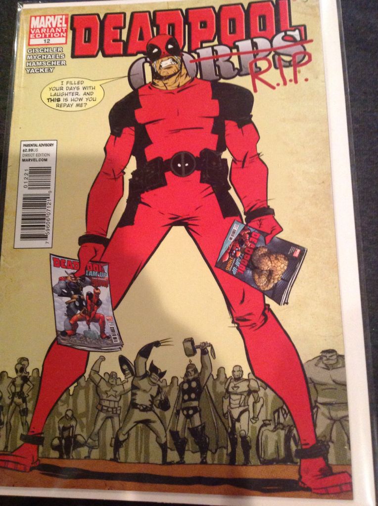 Batman: Dark Victory