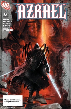 Batman: Streets of Gotham (2009)