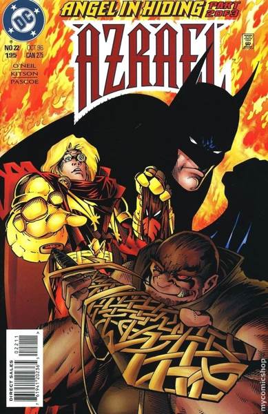 Marvel Comics Presents (1988)