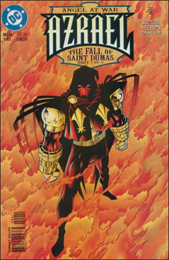 Birds Of Prey (vol 2)