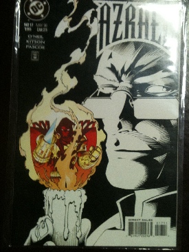 Batman: Streets of Gotham (2009)