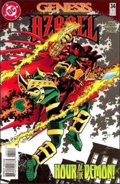 Birds Of Prey:  Volume 3 - 27