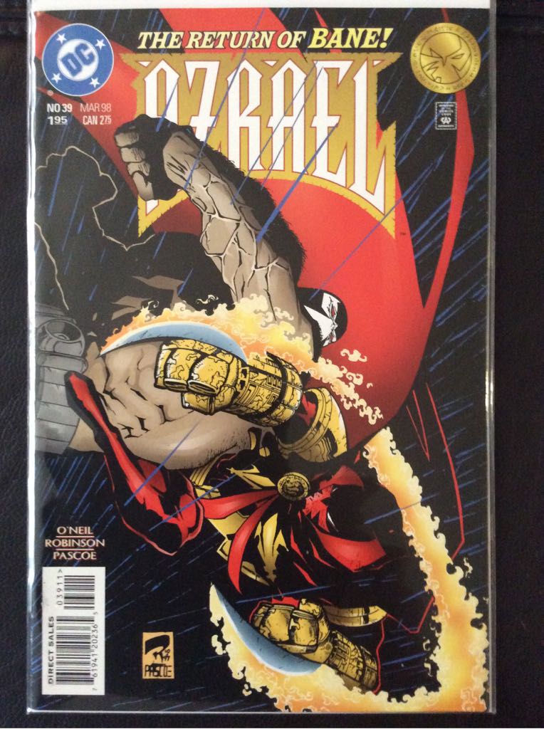 Thor: The Mighty Thor