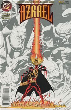 Batman: Streets of Gotham (2009)