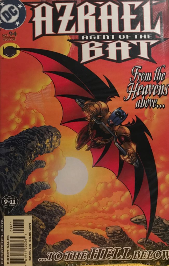 Batman: Streets of Gotham (2009)